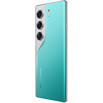  Смартфон Tecno Camon 40 Pro 8/256Gb Green 