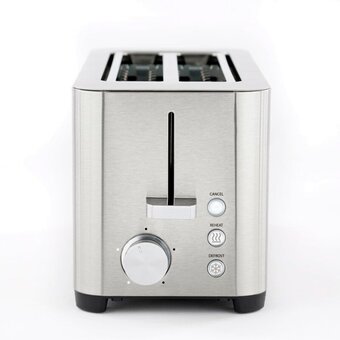  Тостер CASO Classico T4 
