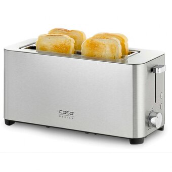  Тостер CASO Classico T4 