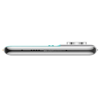  Смартфон Tecno Camon 40 Pro 8/256Gb Green 