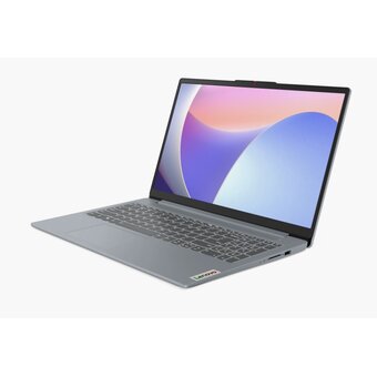  Ноутбук Lenovo IdeaPad Slim 3 15IAN8 (82XB008LUS) 