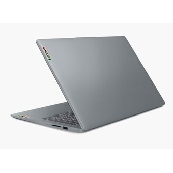  Ноутбук Lenovo IdeaPad Slim 3 15IAN8 (82XB008LUS) 