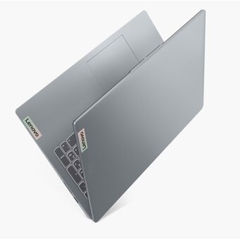  Ноутбук Lenovo IdeaPad Slim 3 15IAN8 (82XB008LUS) 