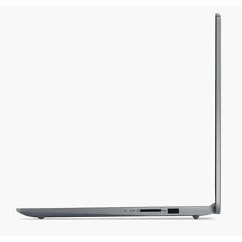  Ноутбук Lenovo IdeaPad Slim 3 15IAN8 (82XB008LUS) 