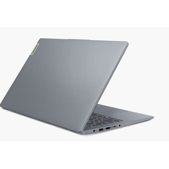  Ноутбук Lenovo IdeaPad Slim 3 15IAN8 (82XB008LUS) 