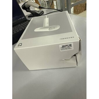 УЦ Ручной отпариватель Mijia MJGTJ02LF Handheld Ironing Machine белый второе поколение (мятая упаковка) 