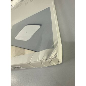  УЦ Умные весы Smart Body Fat Scale S200 MJTZC02YM White CN (мятая упаковка) 