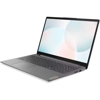  Ноутбук Lenovo IdeaPad 3 15IAU7 (82RK00YCRU) 