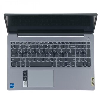  Ноутбук Lenovo IdeaPad 3 15IAU7 (82RK00YCRU) 