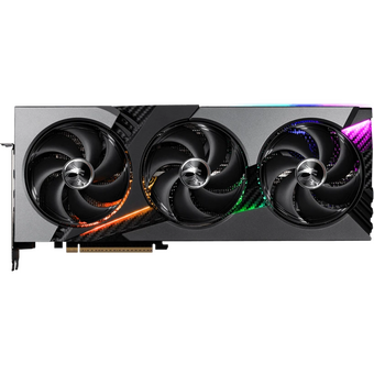  Видеокарта MSI RTX5070 Vanguard SOC 12GB (RTX 5070 12G Vanguard SOC) GDDR7 192bit 3xDP HDMI 3Fan RTL 
