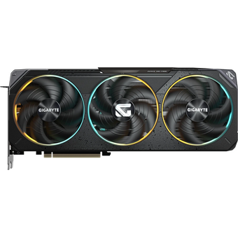  Видеокарта Gigabyte RTX5070 Gaming OC 12GB (GV-N5070GAMING OC-12GD) GDDR7 192bit 3xDP HDMI 3Fan RTL 