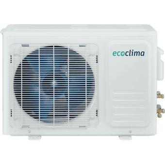  Кондиционер Ecoclima ECW-СH09/AA-4R1/ EC-CH09/A-4R1 Неинвертер 