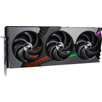  Видеокарта MSI RTX5070 Vanguard SOC 12GB (RTX 5070 12G Vanguard SOC) GDDR7 192bit 3xDP HDMI 3Fan RTL 