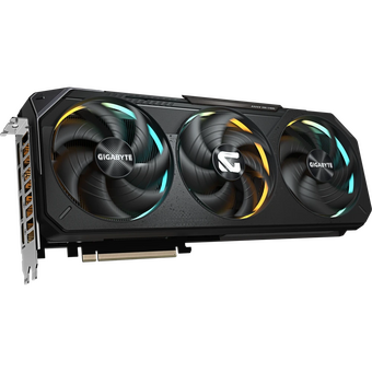  Видеокарта Gigabyte RTX5070 Gaming OC 12GB (GV-N5070GAMING OC-12GD) GDDR7 192bit 3xDP HDMI 3Fan RTL 