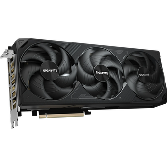  Видеокарта Gigabyte nVidia GeForce RTX 5070Ti WindForce OC SFF 16Gb (GV-N507TWF3OC-16GD) PCI-E 
