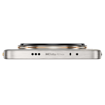  Смартфон Tecno Camon 40 Premier 5G 12/256Gb Black 