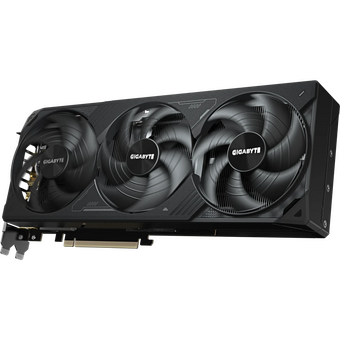  Видеокарта Gigabyte nVidia GeForce RTX 5070Ti WindForce OC SFF 16Gb (GV-N507TWF3OC-16GD) PCI-E 