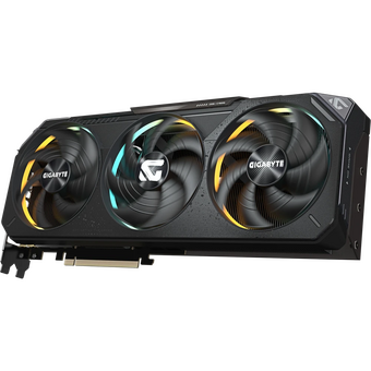  Видеокарта Gigabyte RTX5070 Gaming OC 12GB (GV-N5070GAMING OC-12GD) GDDR7 192bit 3xDP HDMI 3Fan RTL 