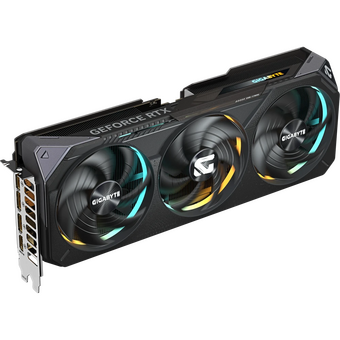  Видеокарта Gigabyte RTX5070 Gaming OC 12GB (GV-N5070GAMING OC-12GD) GDDR7 192bit 3xDP HDMI 3Fan RTL 