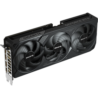  Видеокарта Gigabyte nVidia GeForce RTX 5070Ti WindForce OC SFF 16Gb (GV-N507TWF3OC-16GD) PCI-E 