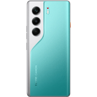  Смартфон Tecno Camon 40 Pro 5G 8/256Gb Green 