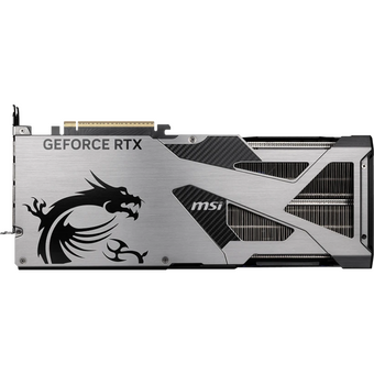  Видеокарта MSI RTX5070 Vanguard SOC 12GB (RTX 5070 12G Vanguard SOC) GDDR7 192bit 3xDP HDMI 3Fan RTL 