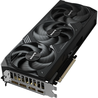  Видеокарта Gigabyte nVidia GeForce RTX 5070Ti WindForce OC SFF 16Gb (GV-N507TWF3OC-16GD) PCI-E 
