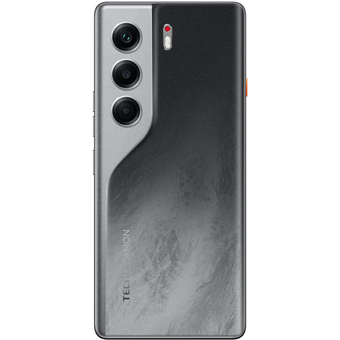  Смартфон Tecno Camon 40 Pro 5G 12/256Gb Black 