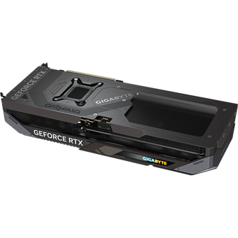 Видеокарта Gigabyte RTX5070 Gaming OC 12GB (GV-N5070GAMING OC-12GD) GDDR7 192bit 3xDP HDMI 3Fan RTL 