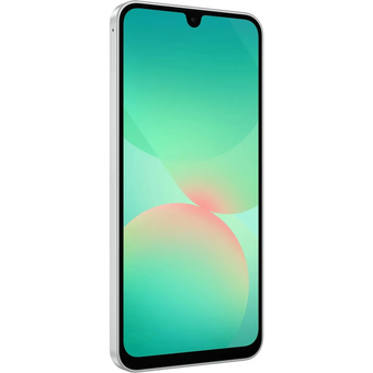  Смартфон Samsung Galaxy A26 5G SM-A266B (SM-A266BZWHCAU) 8/256Gb, белый 