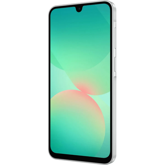  Смартфон Samsung Galaxy A26 5G SM-A266B (SM-A266BZWHCAU) 8/256Gb, белый 