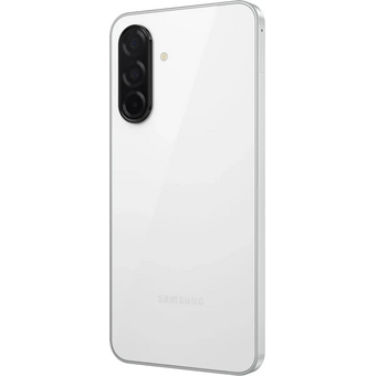  Смартфон Samsung Galaxy A26 5G SM-A266B (SM-A266BZWHCAU) 8/256Gb, белый 