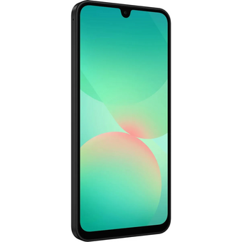  Смартфон Samsung Galaxy A26 5G SM-A266B (SM-A266BZKDCAU) 6/128Gb, черный 