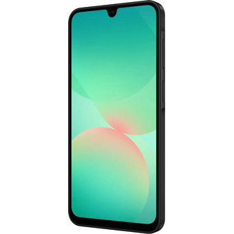  Смартфон Samsung Galaxy A26 5G SM-A266B (SM-A266BZKDCAU) 6/128Gb, черный 