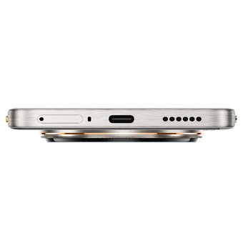  Смартфон Tecno Camon 40 Premier 5G 12/256Gb Black 