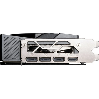  Видеокарта MSI Nvidia GeForce RTX 5080 Gaming Trio OC 16ГБ (602-V531-06S), GDDR7, OC, Ret 