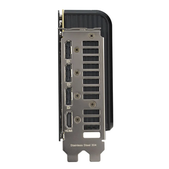  Видеокарта ASUS Prime-RTX5080-O16G (90YV0LX0-M0NA00) /RTX5080,HDMI,DP*3,16G,D7 