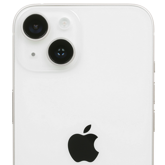  Смартфон Apple iPhone 14 MPUR3ZD/A 6/128Gb сияющая звезда 