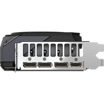  Видеокарта Gigabyte RTX5070 Gaming OC 12GB (GV-N5070GAMING OC-12GD) GDDR7 192bit 3xDP HDMI 3Fan RTL 