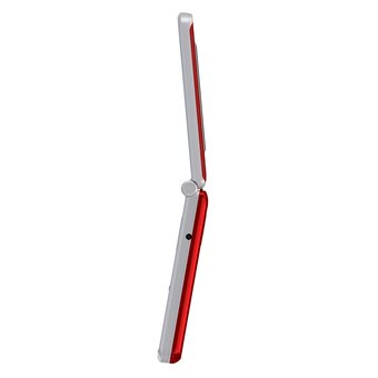  Мобильный телефон Maxvi E28 red 