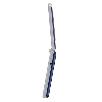  Мобильный телефон Maxvi E28 blue 