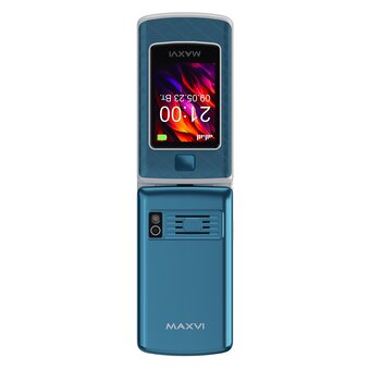  Мобильный телефон Maxvi E28 marengo 