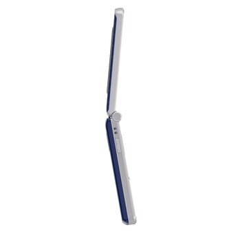  Мобильный телефон Maxvi E28 blue 