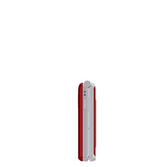  Мобильный телефон Maxvi E28 red 