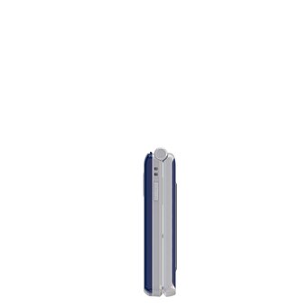  Мобильный телефон Maxvi E28 blue 