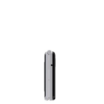  Мобильный телефон Maxvi E28 black 