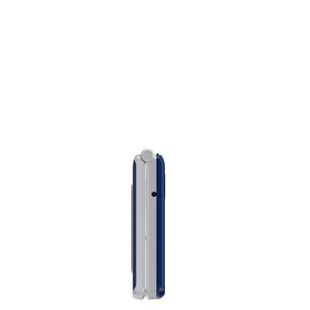  Мобильный телефон Maxvi E28 blue 