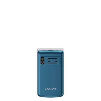  Мобильный телефон Maxvi E28 marengo 