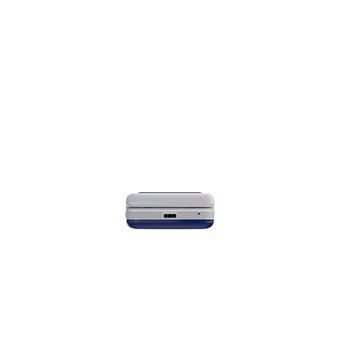  Мобильный телефон Maxvi E28 blue 
