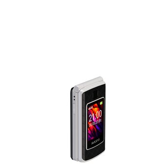  Мобильный телефон Maxvi E28 black 